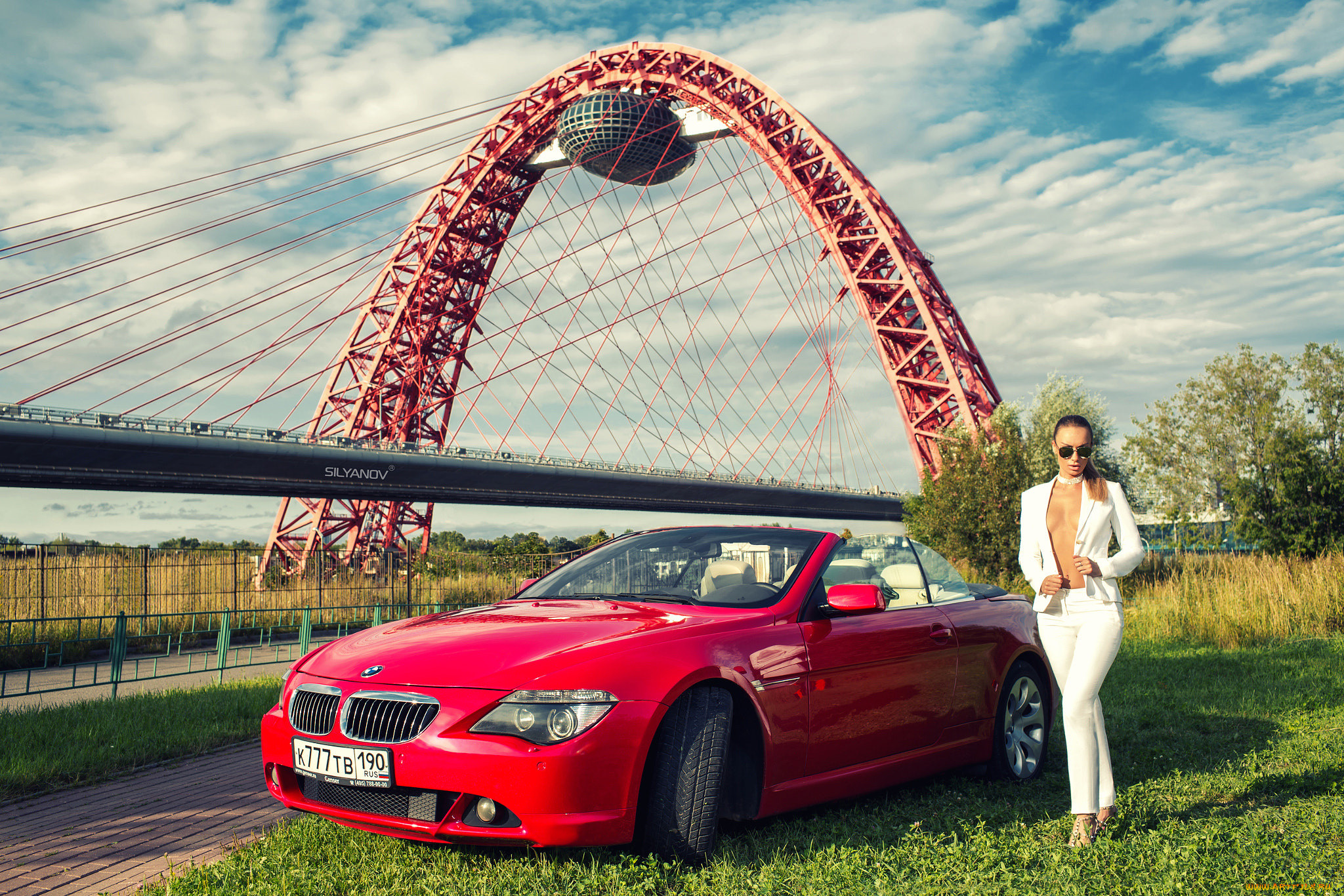 , -  , bmw